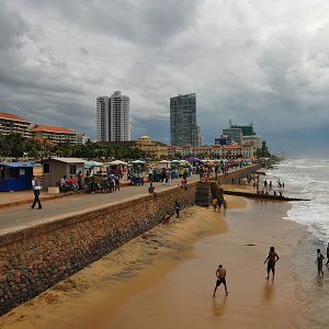 Travel Sri Lanka