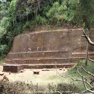Neelagiri Stupa