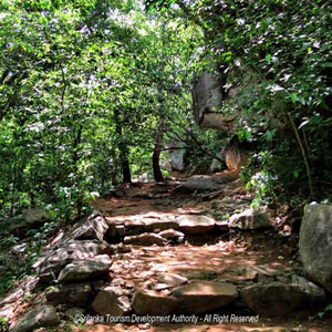 Samangala Forest Hermitage
