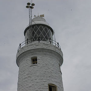 Beruwala Light House