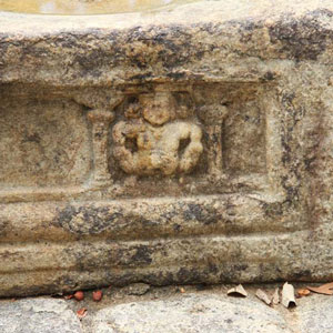 Henanigala Panchawasa Raja Maha Viharaya
